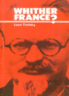 Whither France?