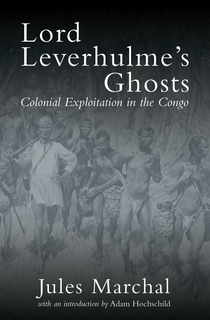 Lord Leverhulme's Ghosts