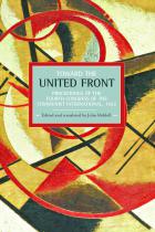 Toward the United Front