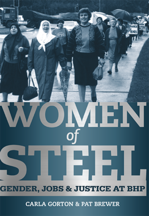 Women of Steel