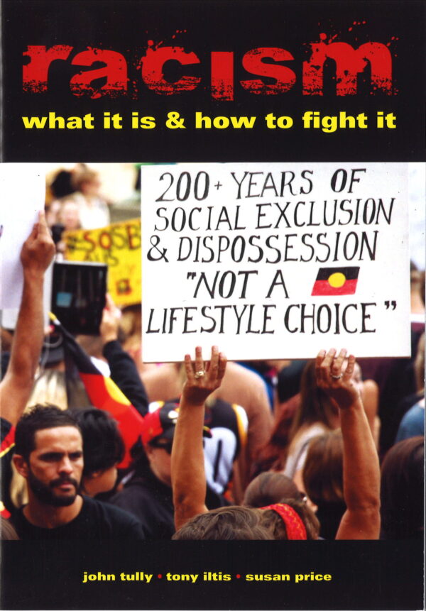 Racism: What it is and how to fight it