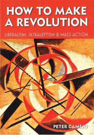 How to make a revolution Liberalism, Ultraleftism & Mass Action