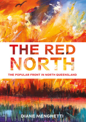 The Red North