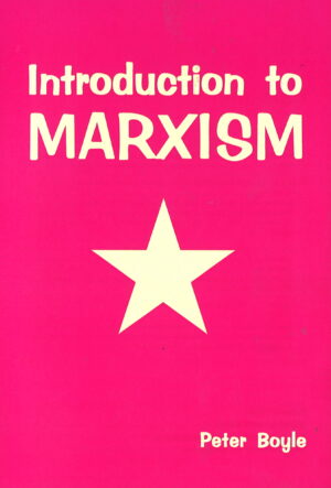 Introduction to Marxism