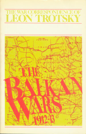 The Balkan Wars (1912-13)