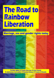The Road to Rainbow Liberation