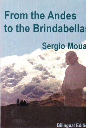 From the Andes to the Brindabellas