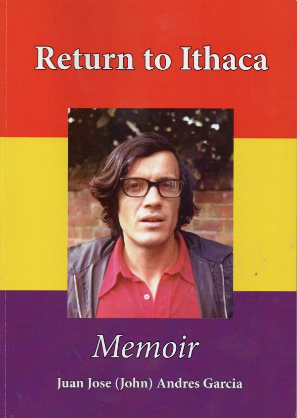 Return to Ithaca